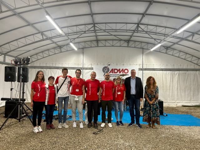 SALUTE. BORDIN: ADMO, DA 30 ANNI UNA RISORSA PER IL SISTEMA SANITARIO